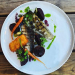 Noba Nordic Gastro Inomhus