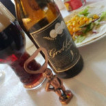 Vandrarhemmer Kronan Mat