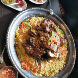 Restaurang Mandi Mat