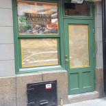 Indian Garden Heleneborgsgatan Mat