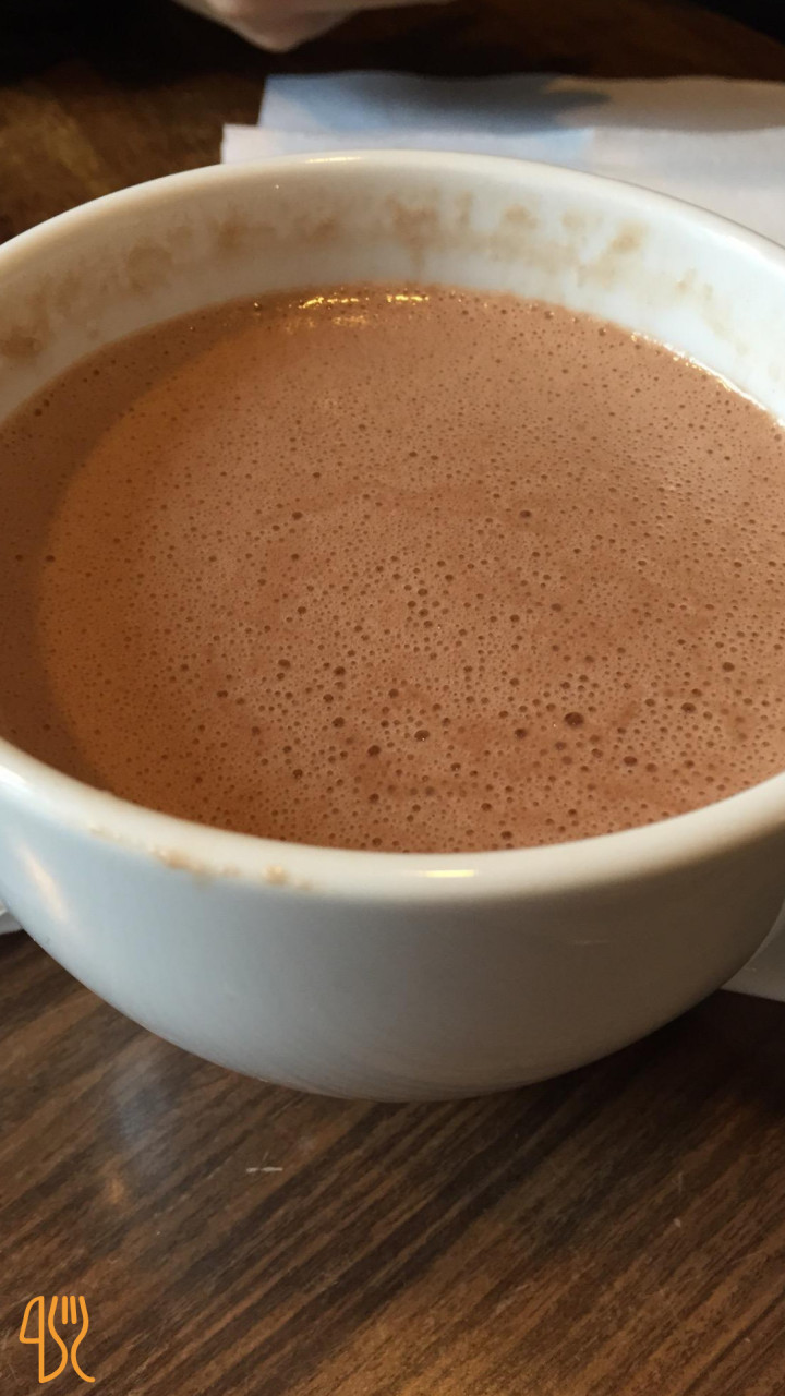 Språkcaféet Tell Inomhus