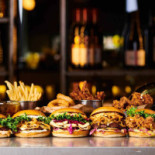 Phil's Burger Fleminggatan Mat