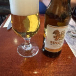 Thanh Thai Palace Mat