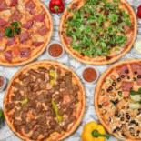 Grannens Pizzeria Mat