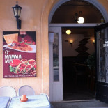 O' Mamma Mia Inomhus