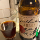 Julias Emohörna Mat