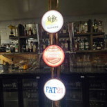 Brasserie Hamngatan Mat