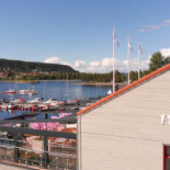 Marite Restaurang Utomhus