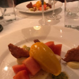 Restaurang Bergamott Mat