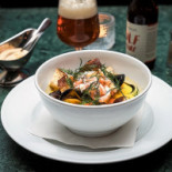 Bistro Rolf De Mare Mat