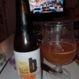 Restaurang Puerto Rico Mat