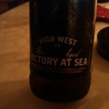 Frödingsgrillen Mat