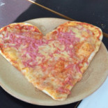 Blå Kiosken Inomhus