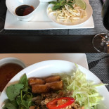 Restaurang Golden Lotus Mat