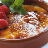 Kalamata Kolgrill Mat