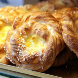 Lilla Bageriet Conditoricafe Bistro Mat