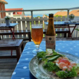 Fiket I Gränna Utomhus