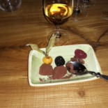 Vinoteket Lothar Mat