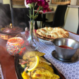 Naan Chili Mat
