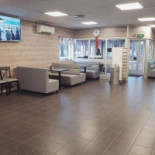 Victoria Pizzeria Och Stekhus Inomhus