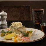 Restaurang Voyage Nyköping Mat