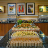 Restaurang Voyage Nyköping Mat