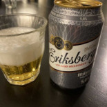 Björnrikegården Mat