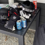 Björnrikegården Mat