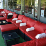 Offside Sportsbar Inomhus