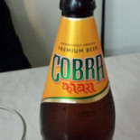 Palma Nova Restaurang Mat