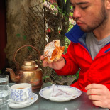 Tant Bruns Kaffestuga Mat