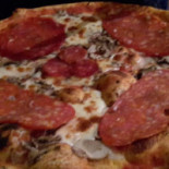 Gastra Vedugnspizza Mat