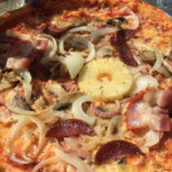 Robertos Restaurang Pizzeria Mat