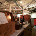 Kallskänken Utomhus