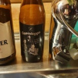 Klövsjö Stenugnsbageri Mat