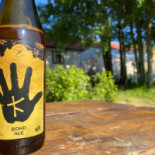 Klövsjö Stenugnsbageri Mat