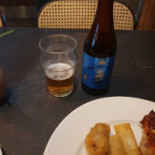 Restaurang Thai House Mat