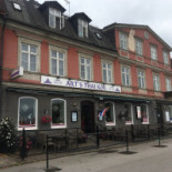 Art's Thai Kök Utomhus