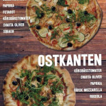 Pizzabutik La Strada Och Kebab Mat
