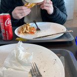 Berghems Pizzeria Inomhus