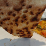 Berghems Pizzeria Mat