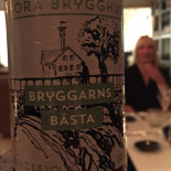 Bryggerikrogen I Nora Mat