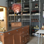 Bryggerikrogen I Nora Mat