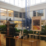 The Little Indian Inomhus