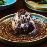 Eat Social Dining Lounge Inomhus