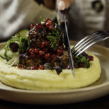 Restaurang Tre Vaenner Mat