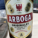 Motell Vätterleden Mat