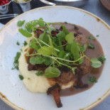 Nom Baren Matkaellaren Mat