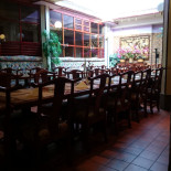 Thai Village Utomhus