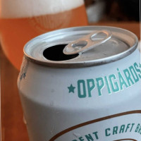 Onkel Westbrandts Lilla Bastustuga Mat